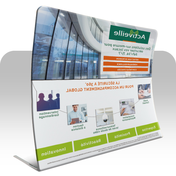 image du produit : Formulate Verticale Courbe