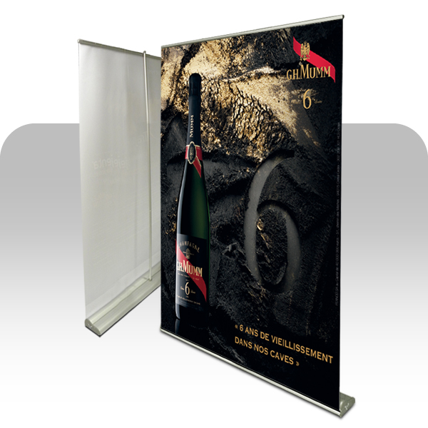 image du produit : Roll Up Orient 150