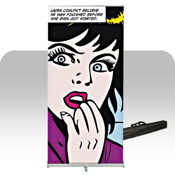 image du produit : Roll Up Compact