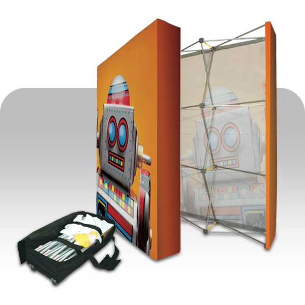 image du produit : Hop Up 2x3 droit