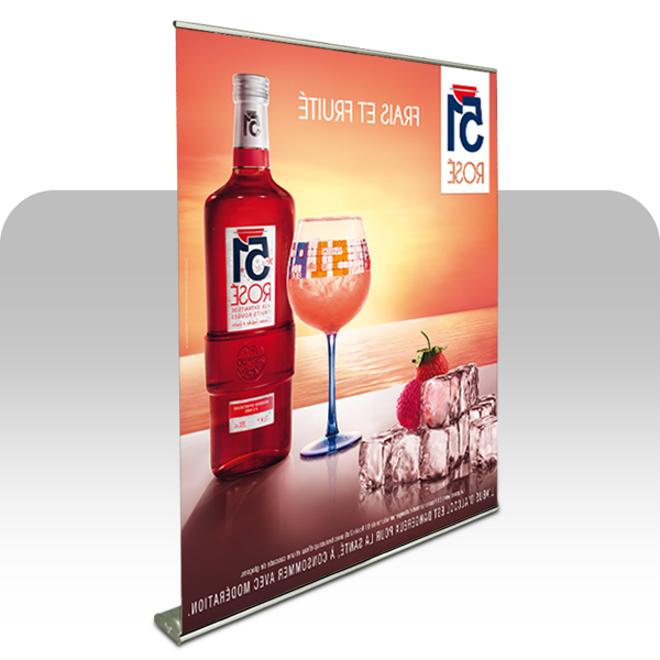 image du produit : Roll Up Orient 200