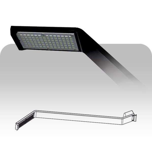 image du produit : Spot LED Exhibition