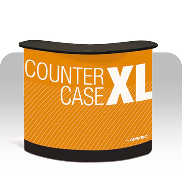 image du produit : Valise comptoir Counter Case XL