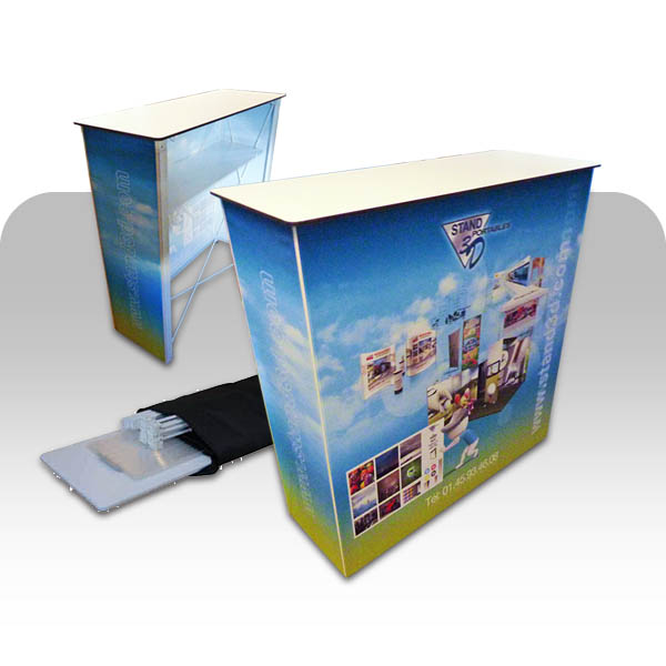 image du produit : Comptoir HopUp Révolution