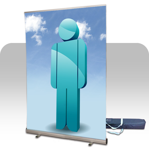 image du produit : Roll Up Tower 200