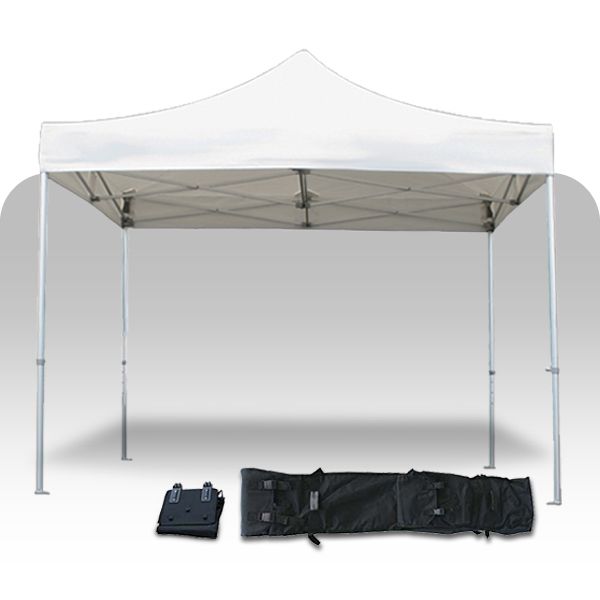 image du produit : Tente Gazébo 3mx4m50