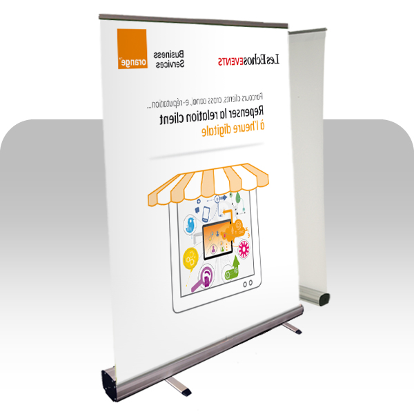 image du produit : Roll Up Mosquito 150