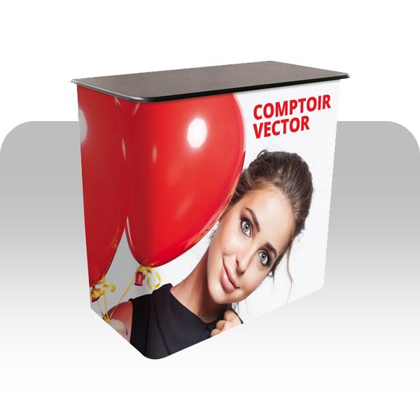 image du produit : Comptoir Vector