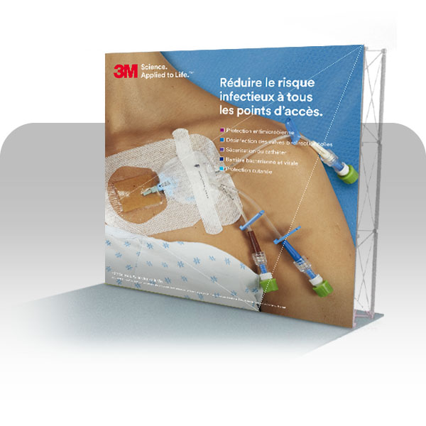 image du produit : Hop Up Révolution 3x3