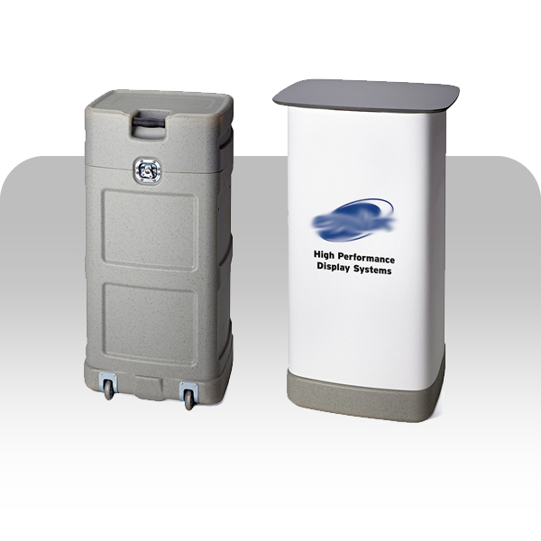 image du produit : Valise Comptoir Standard Case