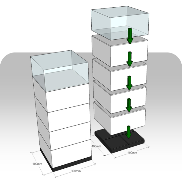 image du produit : Easy Cube