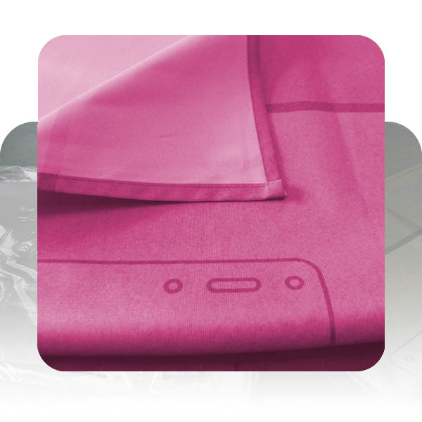 image du produit : Nappe 200 x 300 cm
